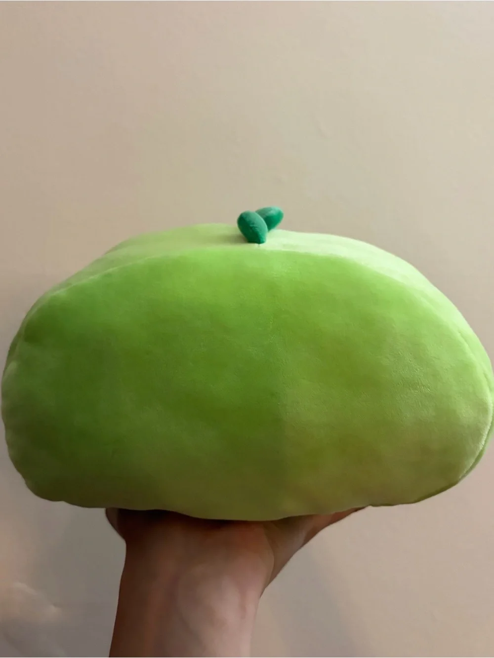 danny the dinosaur squishmallow